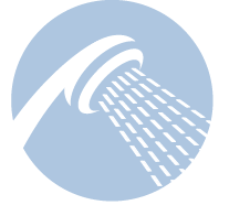 Marco Island Shower Installation