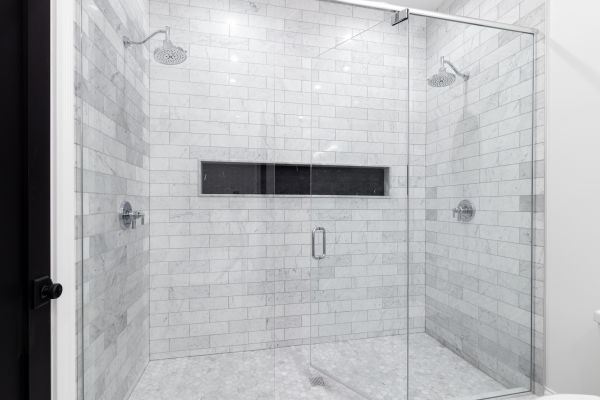 Shower Replacement in Marco Island