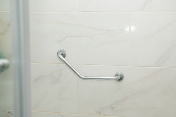 Mobility Shower Installation in Marco Island