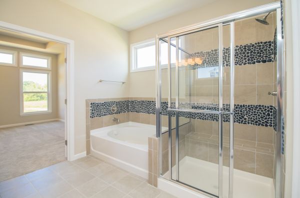 Shower Room Installation in Marco Island
