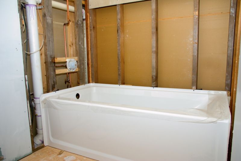 Top Bathtub Installation Companies in Fort Myers, FL