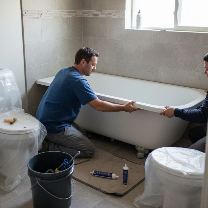 Top Bathtub Installation Companies in Marco Island, FL