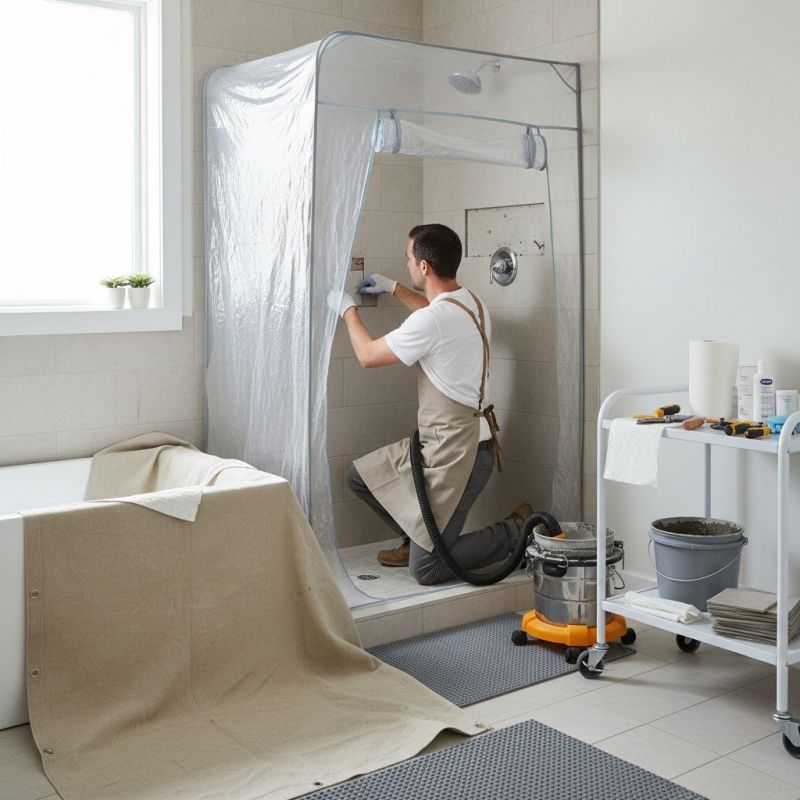 Top Shower Installation Companies in Immokalee, FL